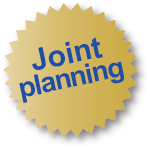 Joint Planning