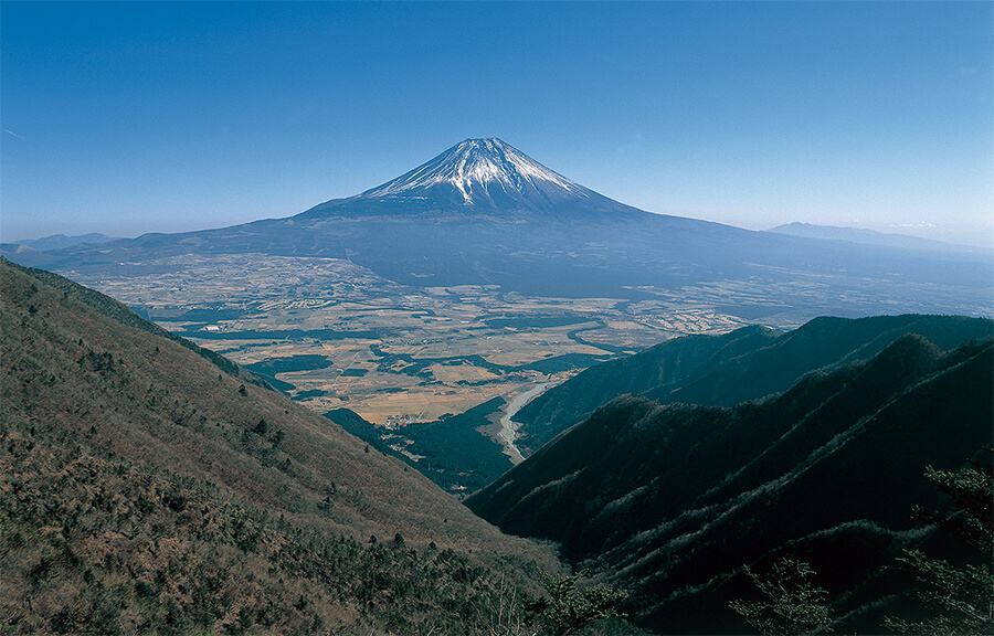 Mt. Kenashi