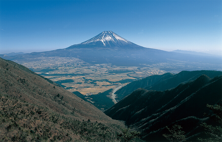 毛無山