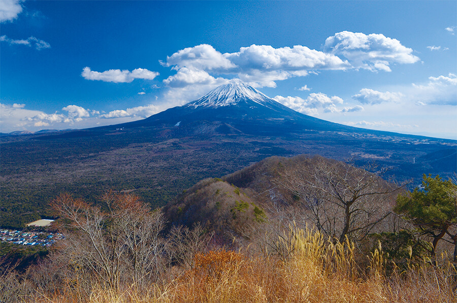 Mt. Panoramadai